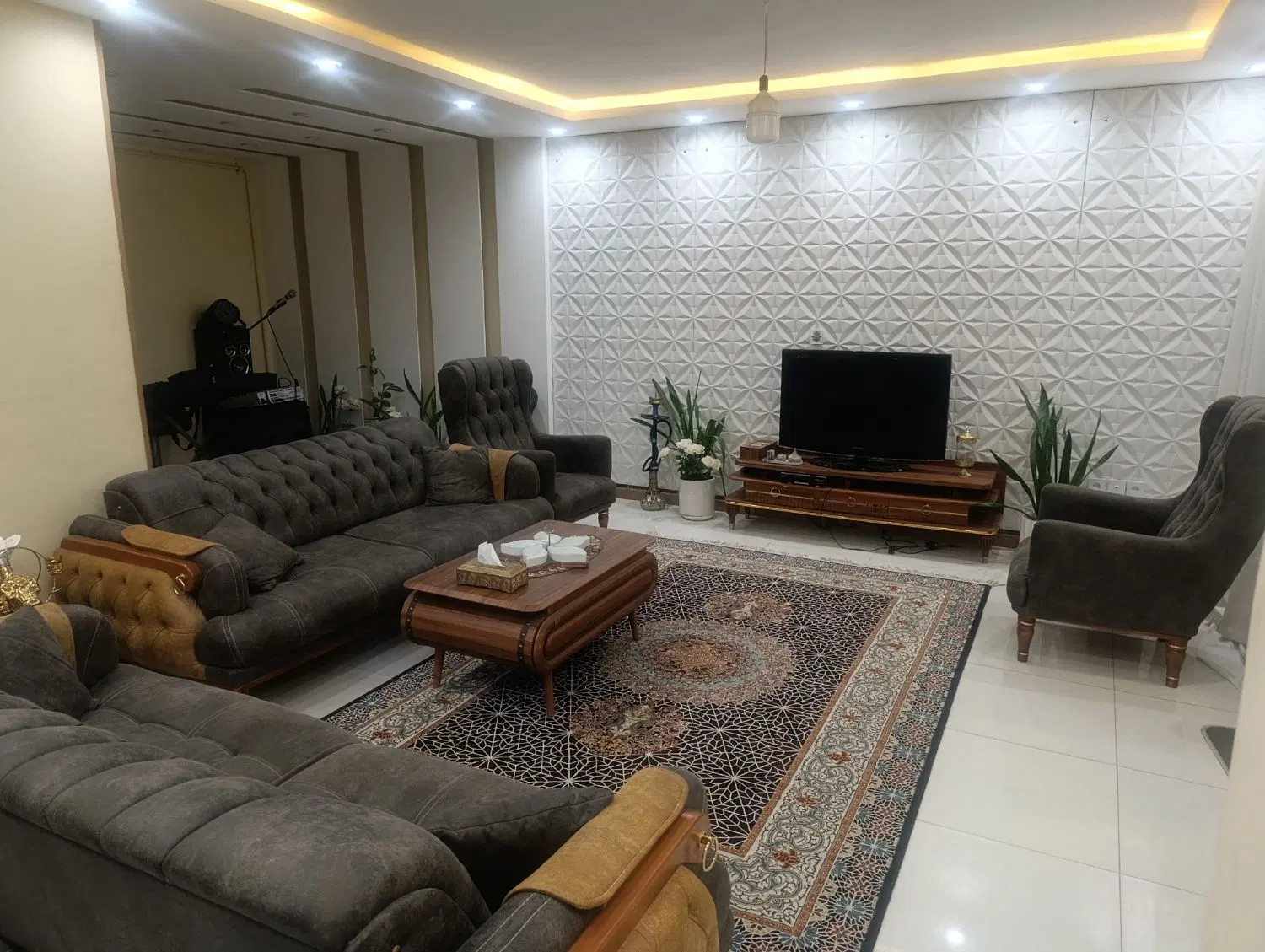 منزل اجاره ای