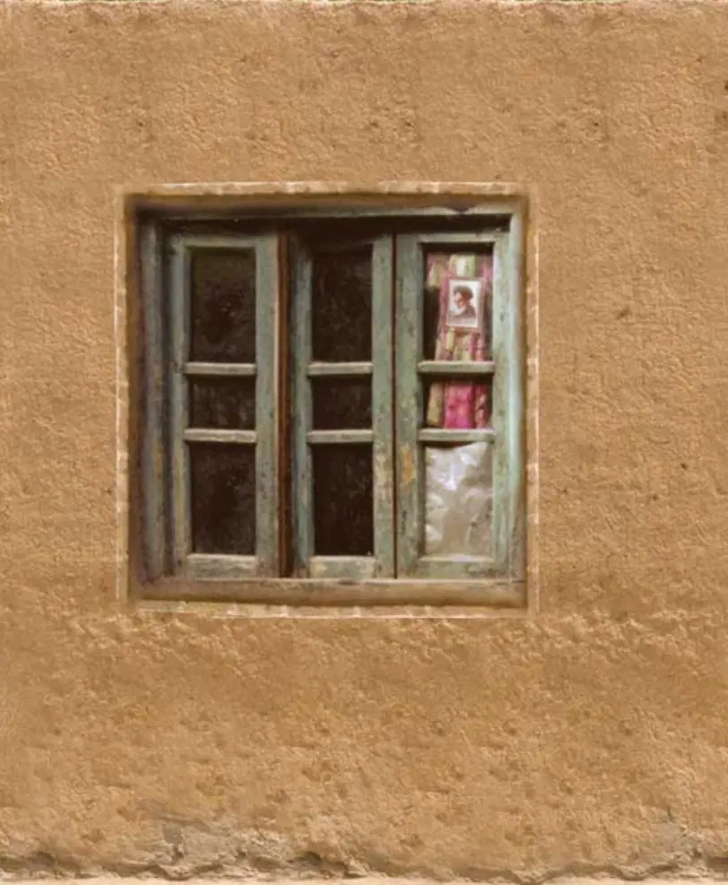 خانه اجاره ای تفت