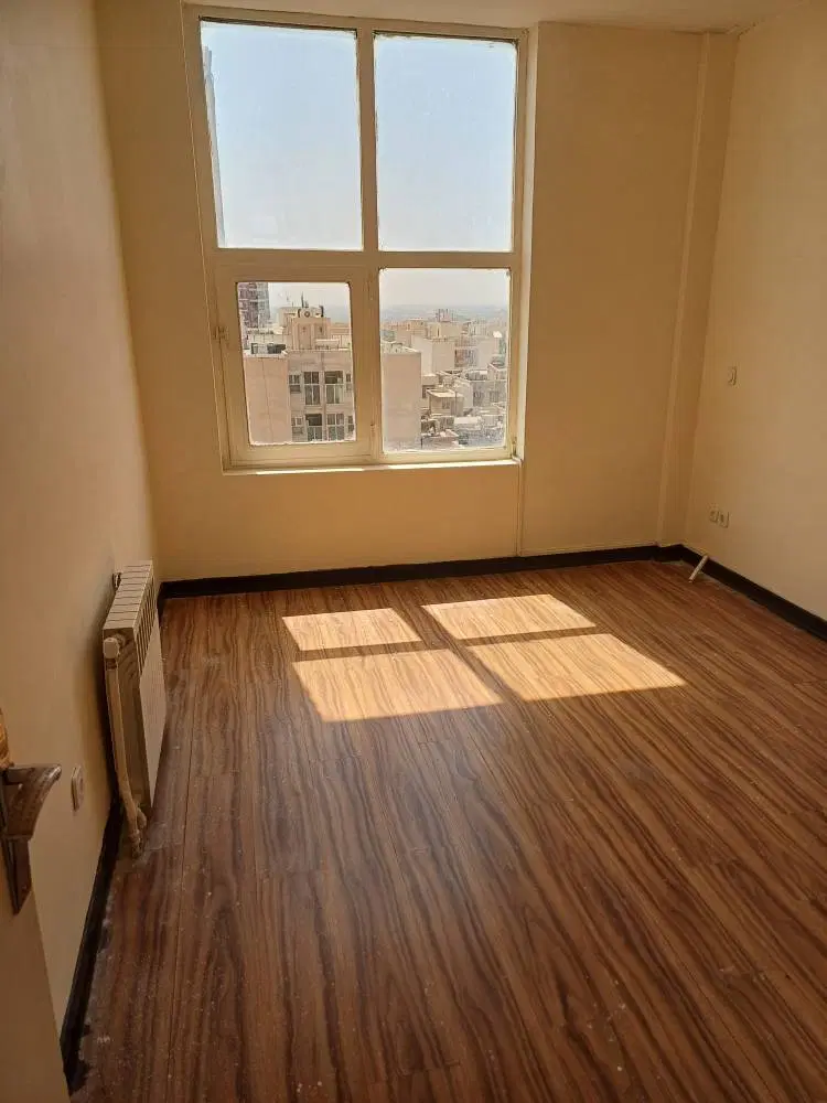 65متر دو خوابه بر ستارخان