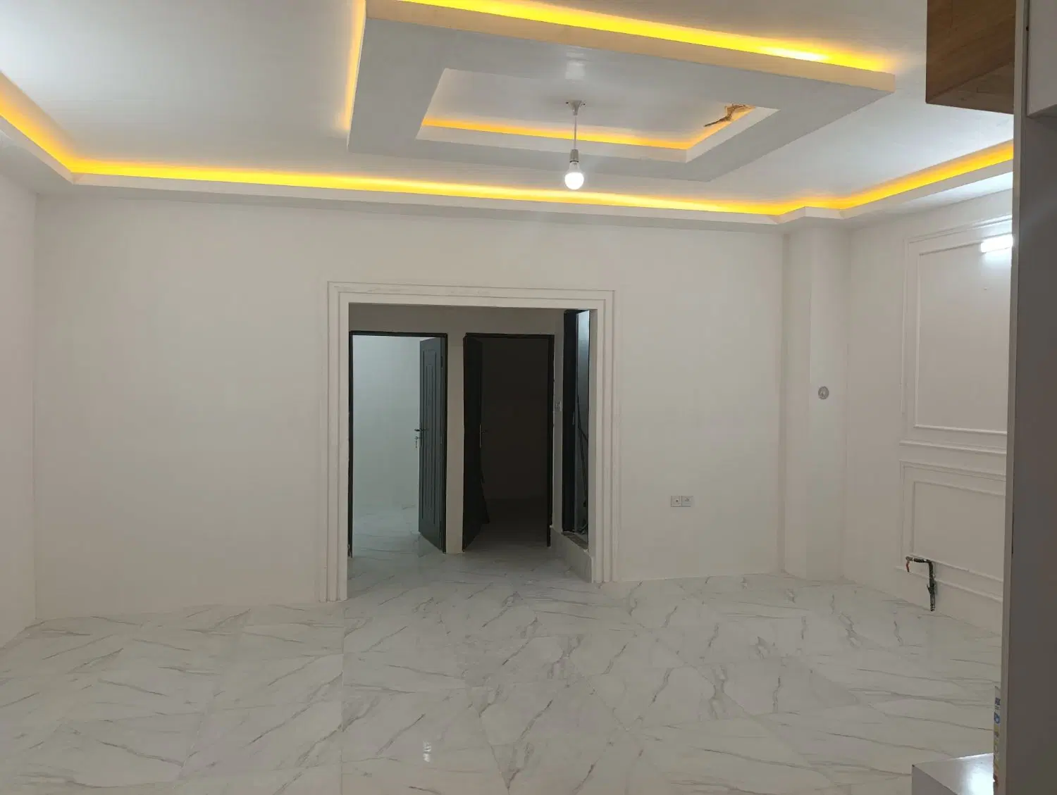 اپارتمان 80 متری دو خوابه لوکس