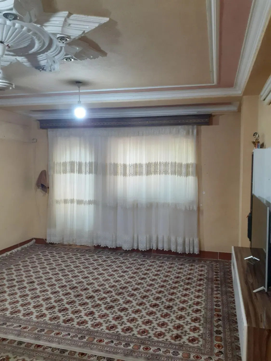آپارتمان رهن کامل محدوده ترمینال املاک بهاران