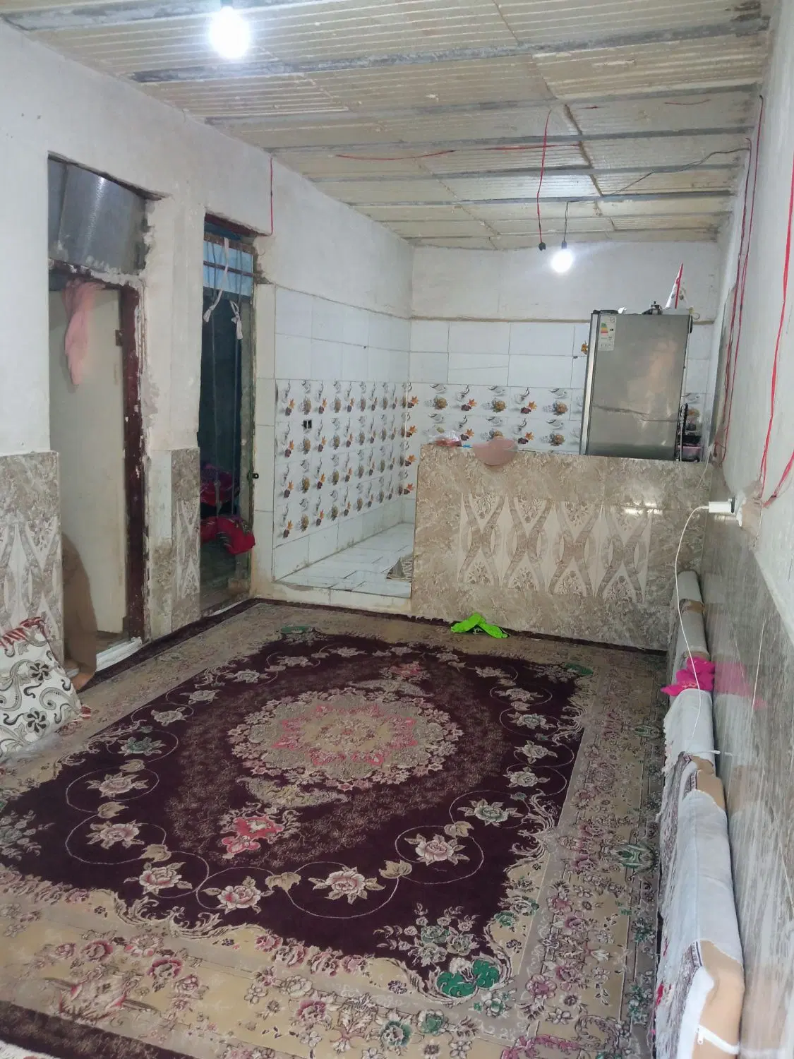 اجاره منزل پیربخش 34