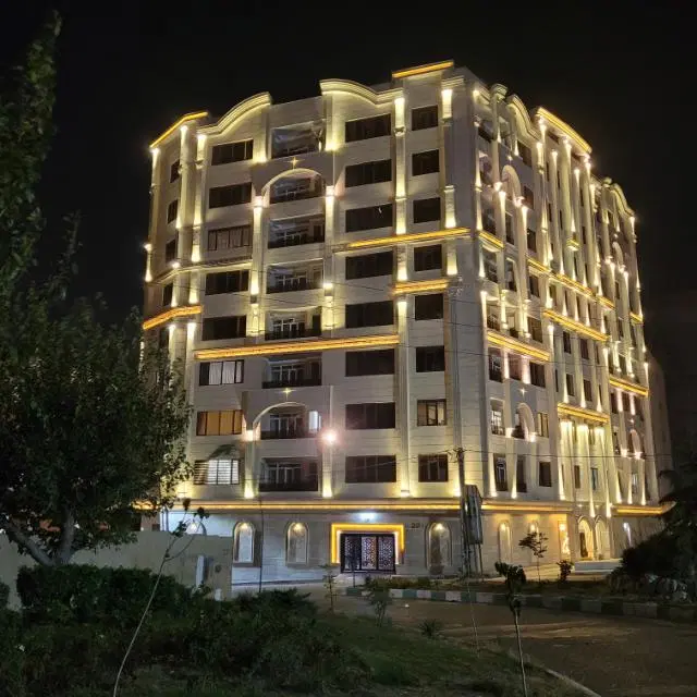 ۱۱۲متر سند تکبرگ