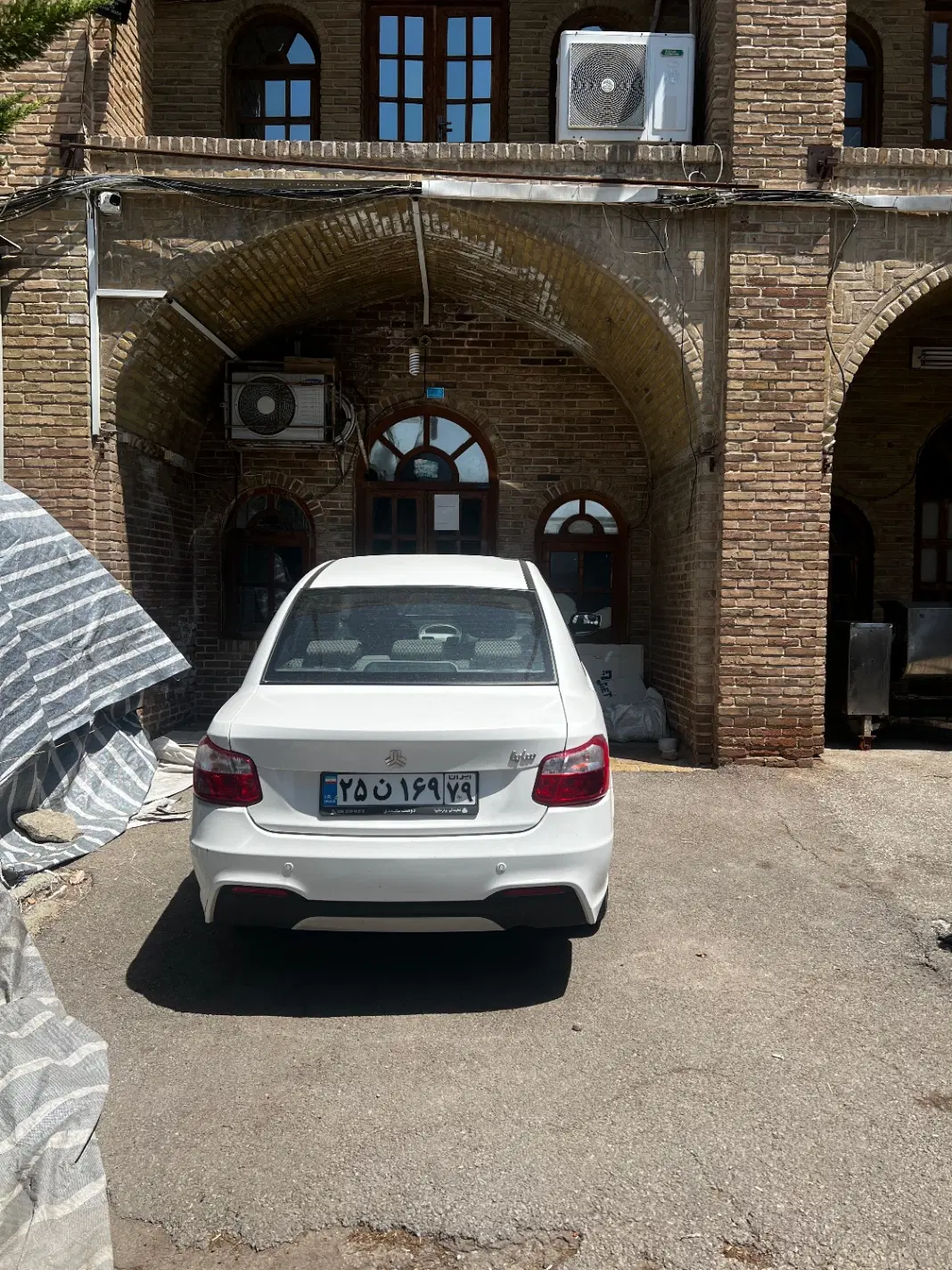 اجاره حجره بازار کاروانسرای رضوی
