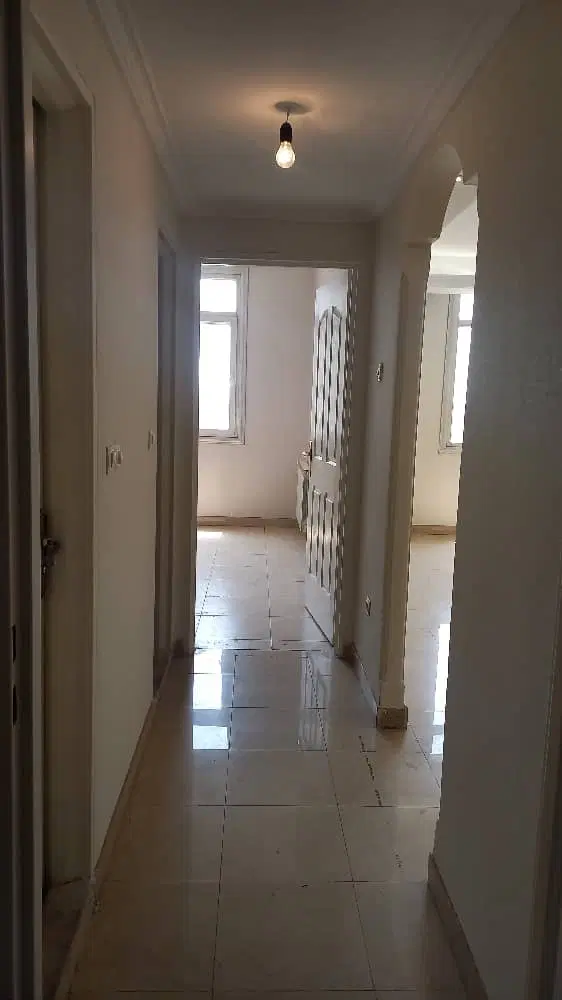۸۰ متر ایران زمین شمالی