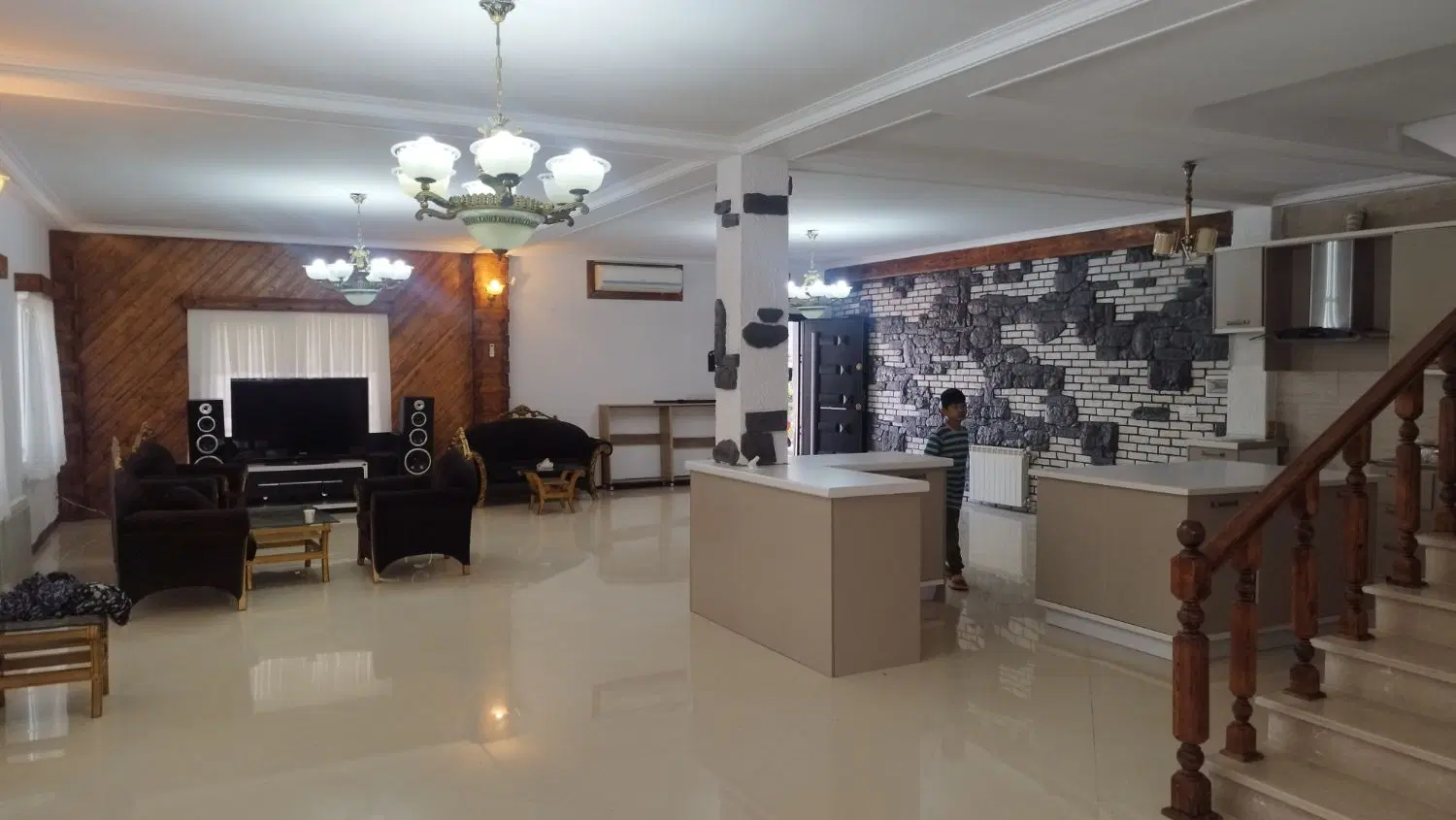 اجاره ویلاشهرکی