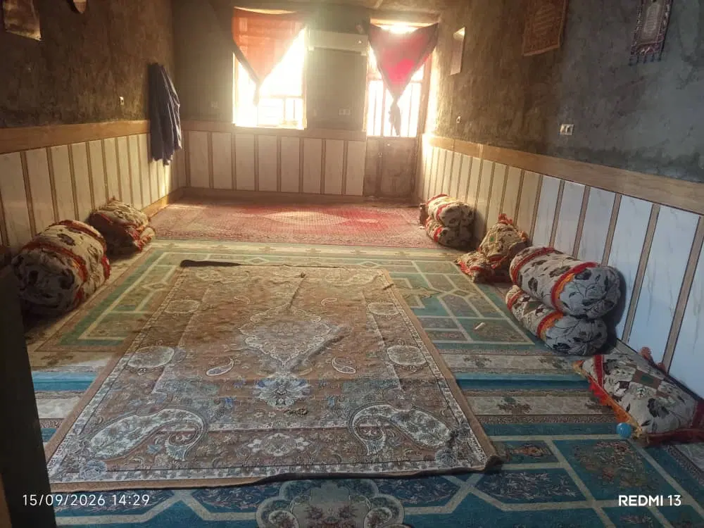اجاره خانه ویلایی