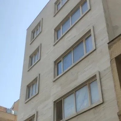 آپارتمان دو خوابه فرگاز
