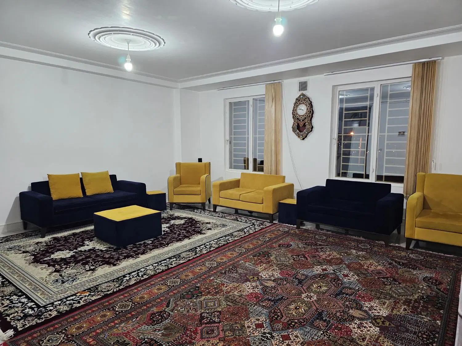 منزل مبله ،اجاره ساعتی
