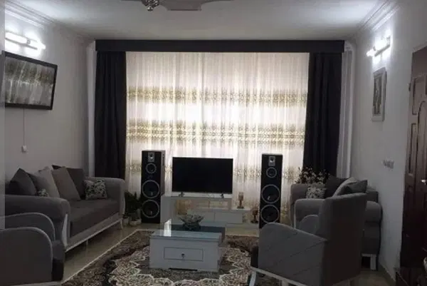 آپارتمان۶۸متری باغ دبیر