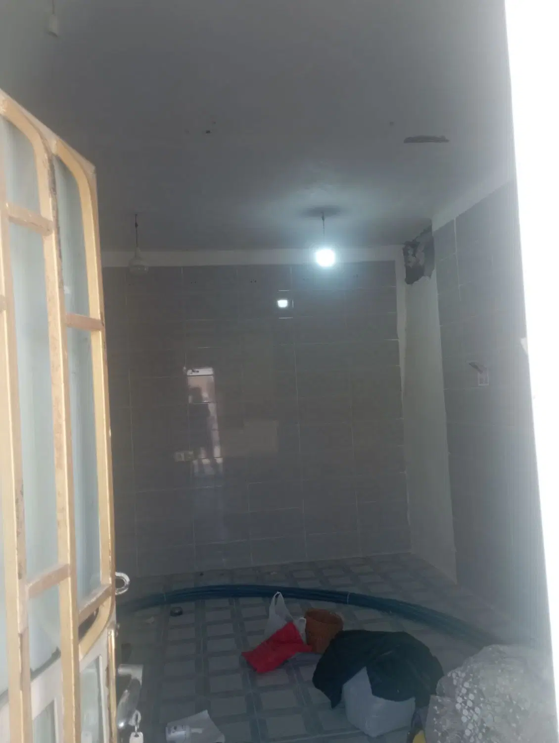 مغازه بیس متری در چمگلک رهن کامل 70