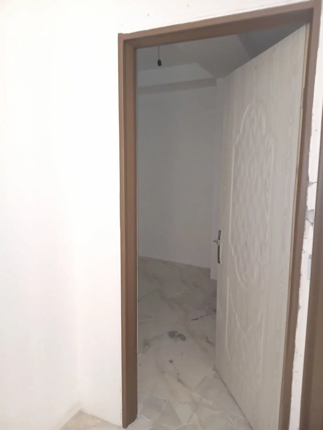 آپارتمان نوساز ۷۵متری