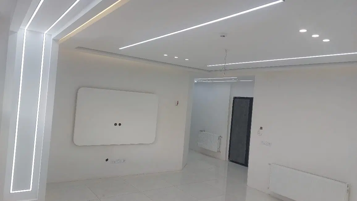 اپارتمان ۱۰۰ متری خواجه نصیر کلید اول