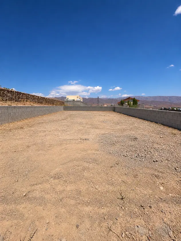 ۷۵۰متر خوش بر سند دار در سیدآباد دماوند