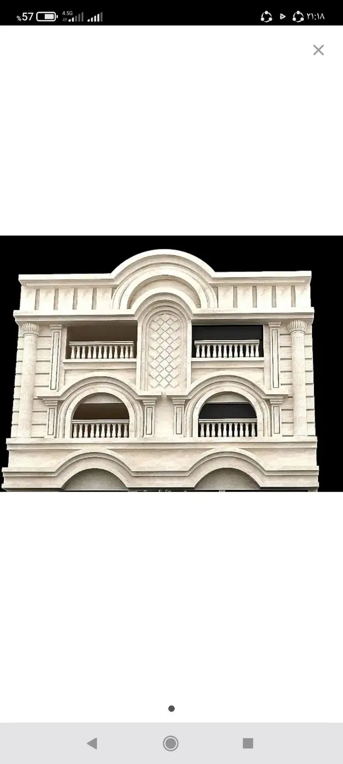 دو باب مغازه بابک سوئیت 70متری بلوار رزمندگان