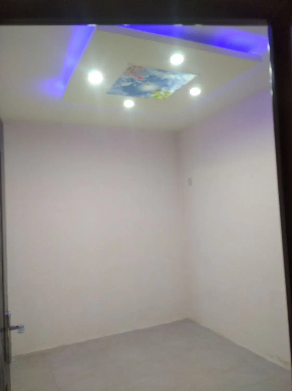 اجاره همکف دو خواب