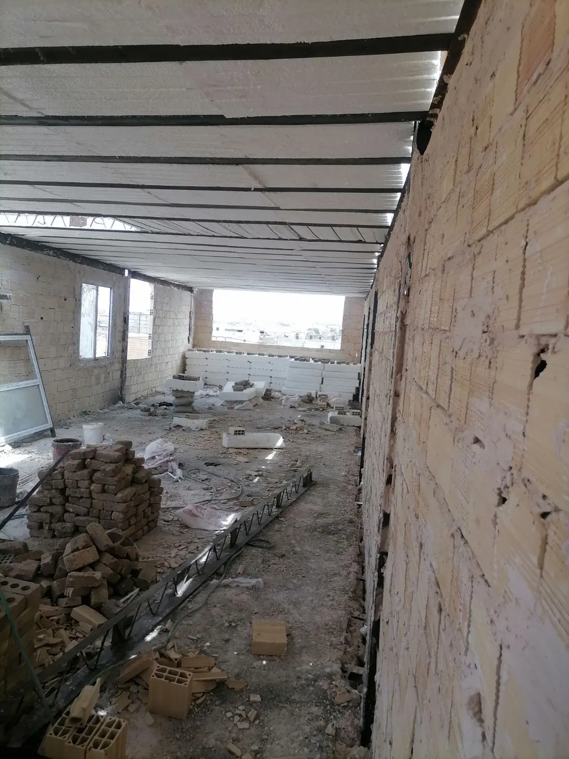 110متر با هوایی