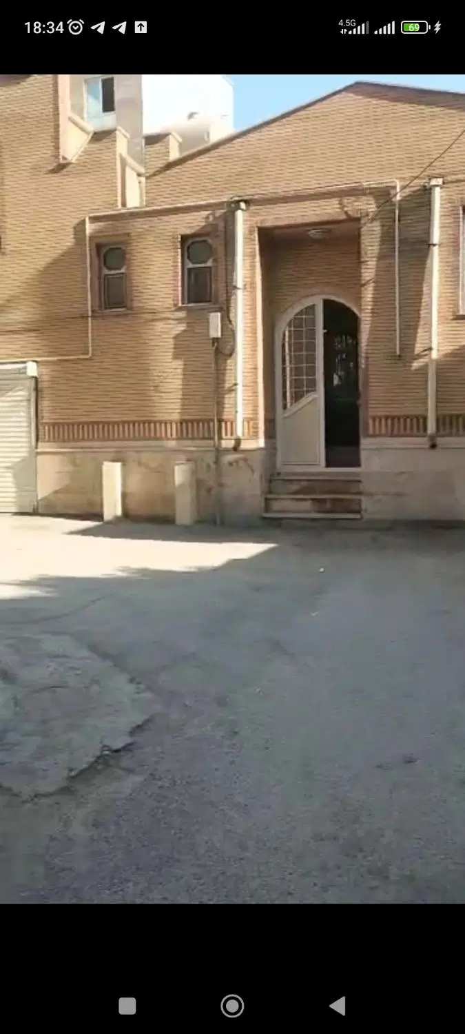 اجاره خانه ویلایی
