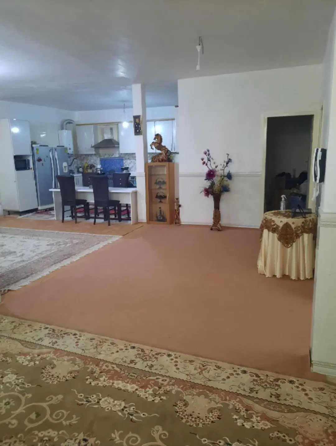 فروش ویلایی ۲۲۰ متری بازسازی‌شده _ سند تک‌ برگ