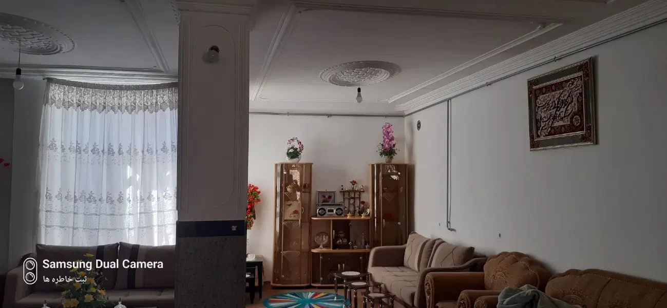 منزل ویلایی در خرمشهر