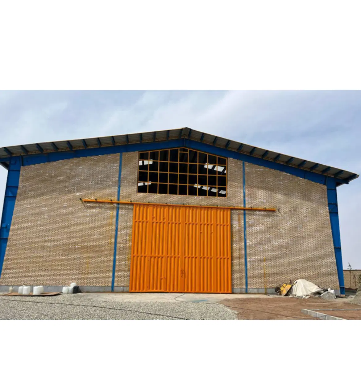 سوله فول امکانات اصناف