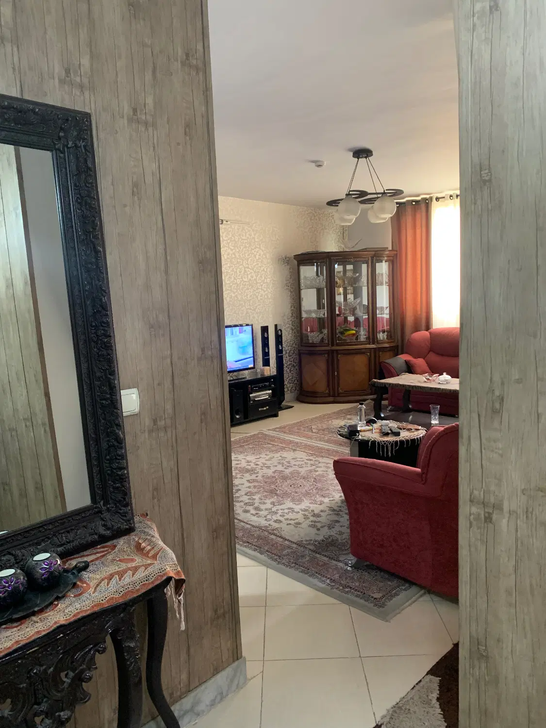 فروش‌آپارتمان