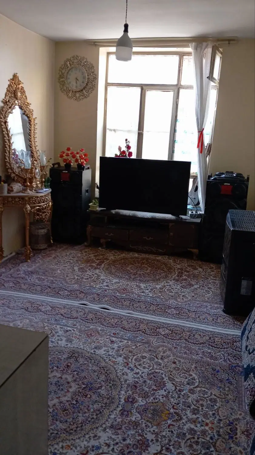 خانه ۵۰متری درکوثرشرقی