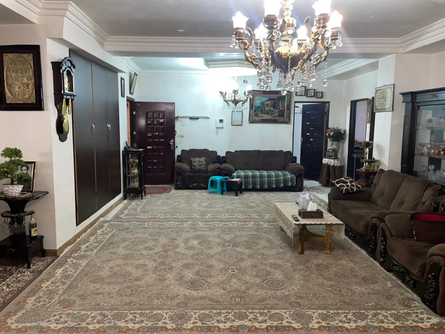 فروش آپارتمان