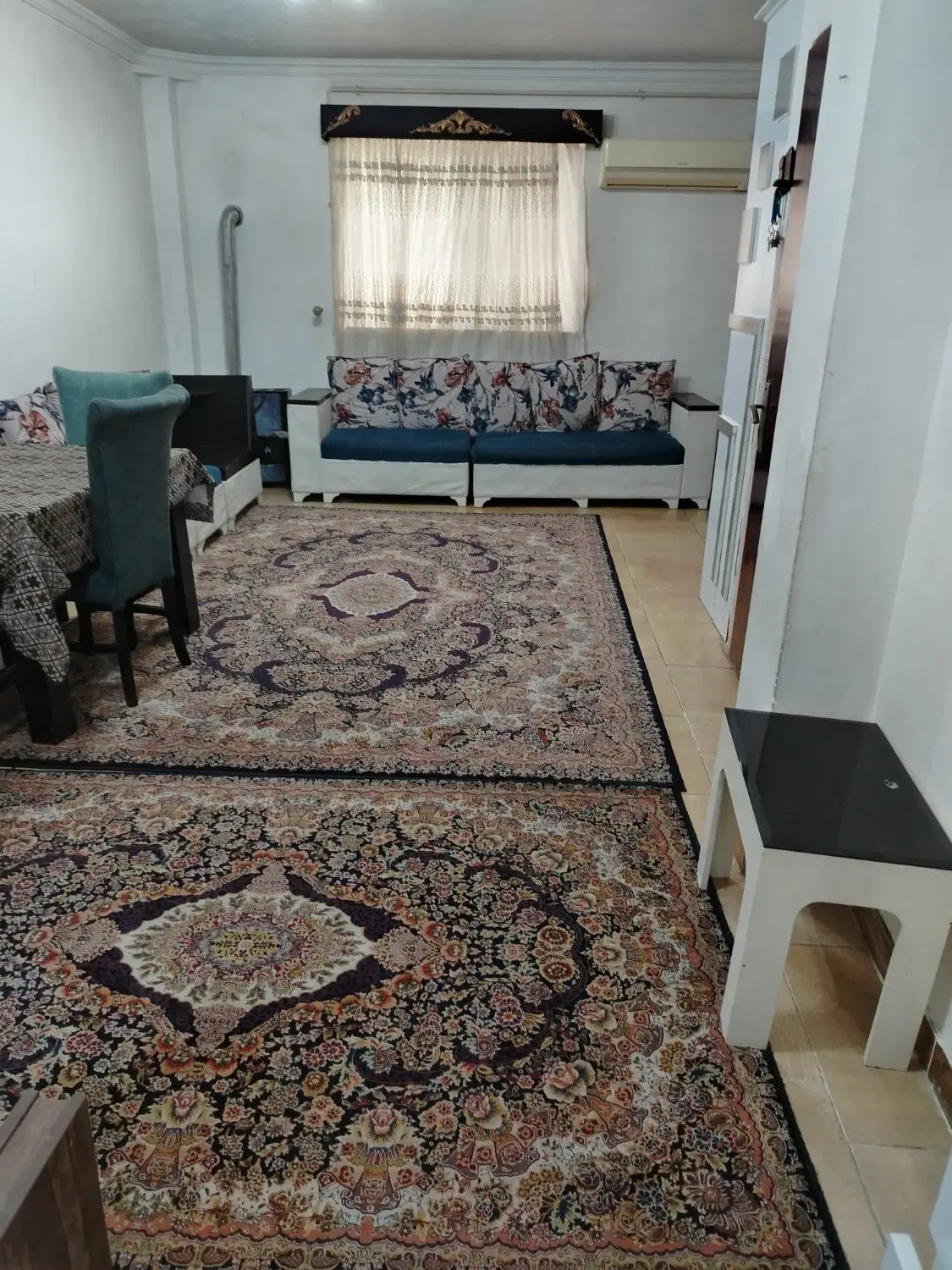 فروش خانه 70 متری در جانبازان
