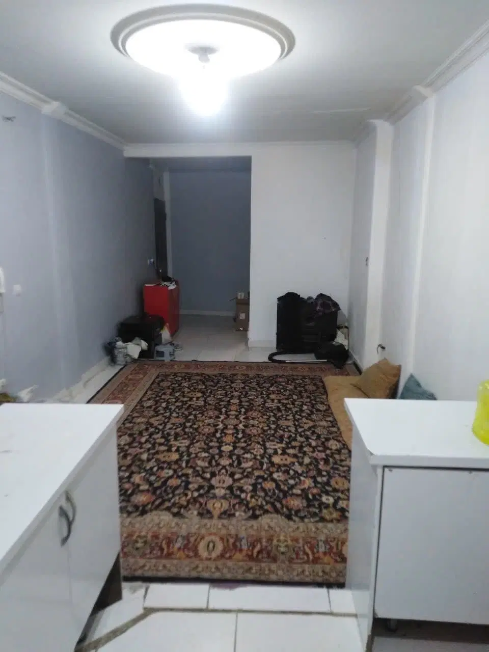 خونه ۶۰متری خیلی تمیز