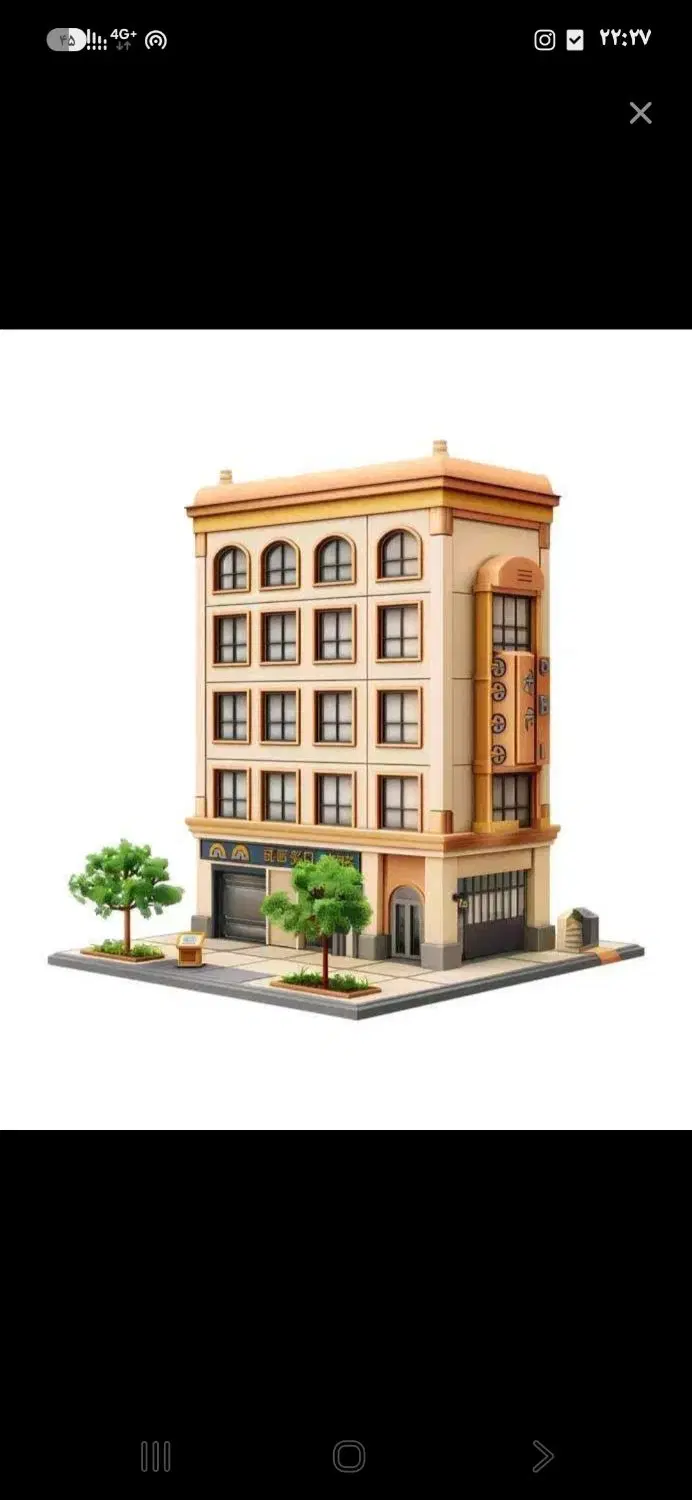 فروش خانه _ شهرک کوثر