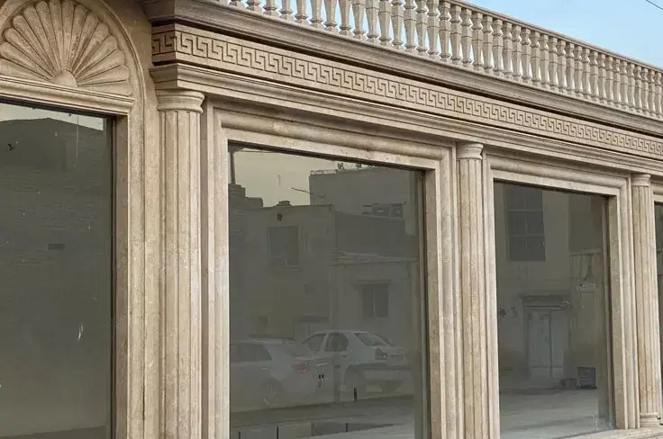 فروش مغازه 73متری درماهشهر