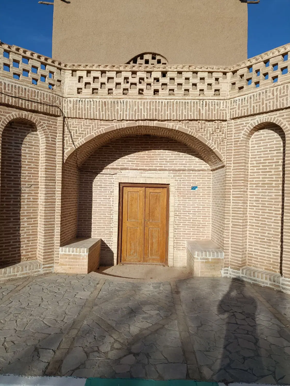 فروش زمین مسکونی خیرآباد