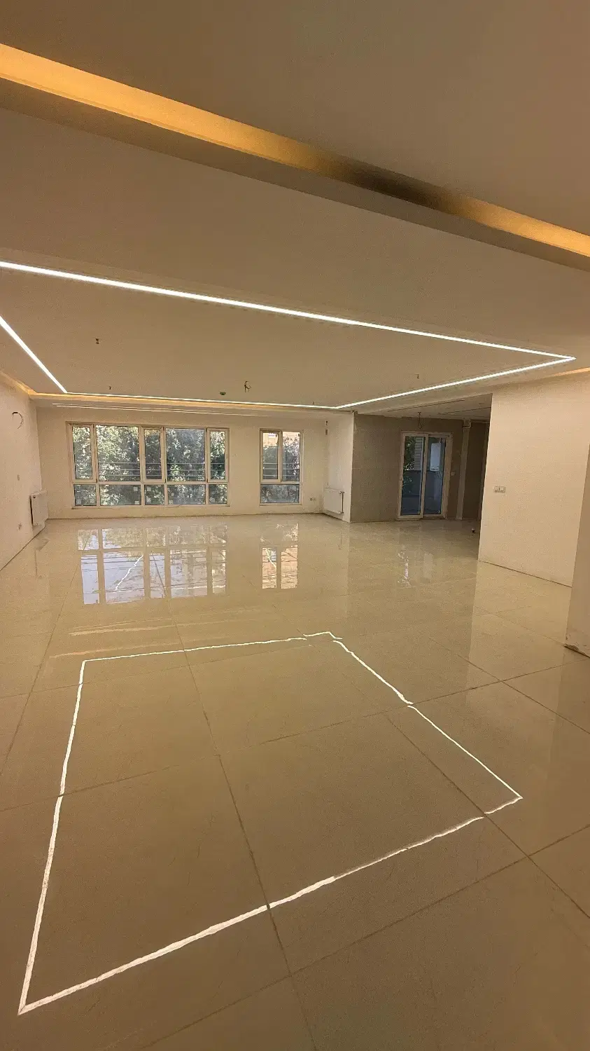 ۲۳۰متر_۳خواب_۲پارکینگ_قدوسی غربی
