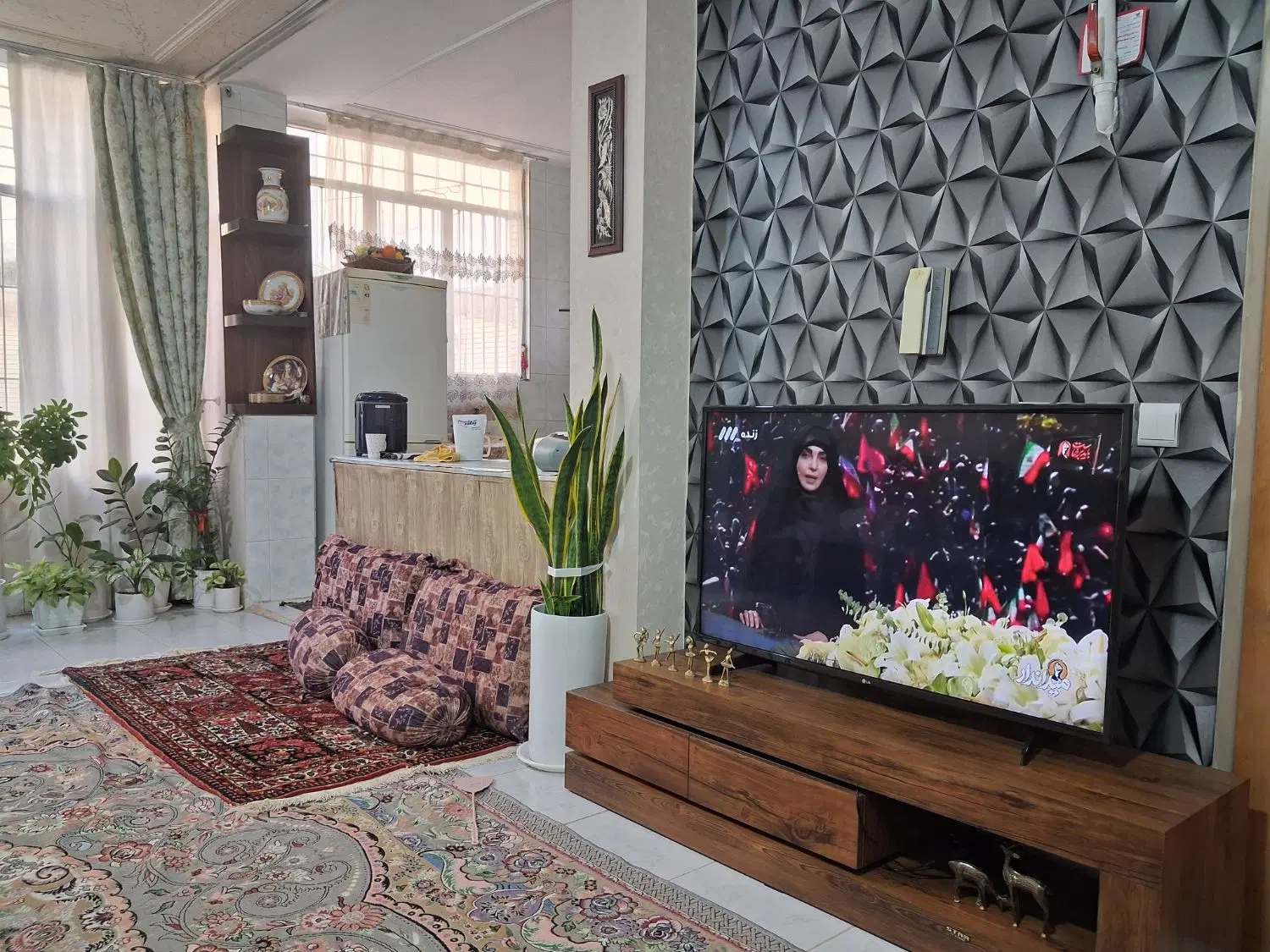 فروش خانه ویلایی ۱۴۴ متری