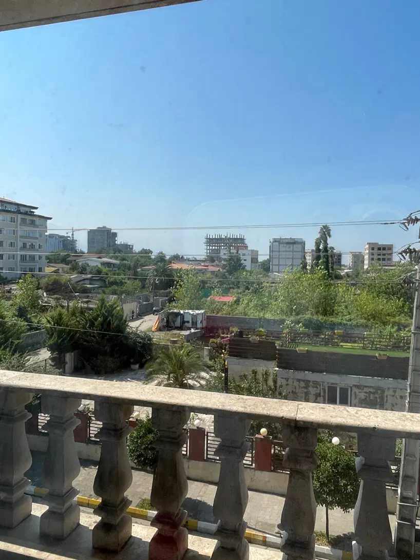 فروش اپارتمان ۹۷متری متل قو