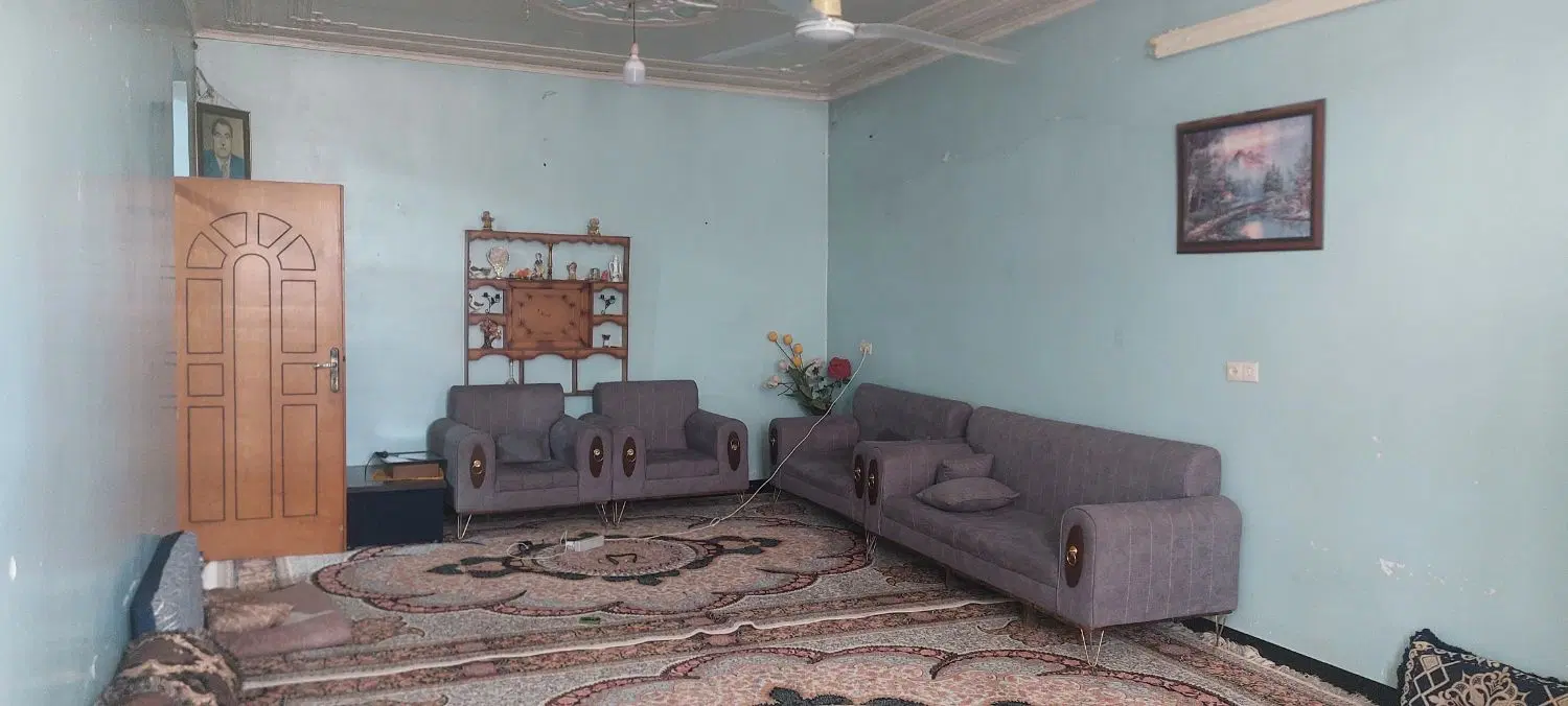 فروش خانه ویلایی