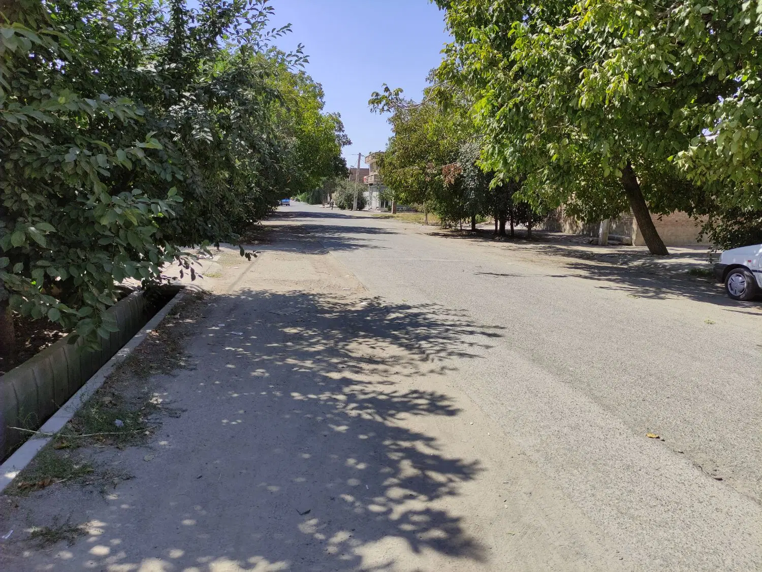 ملک در سوره (ساورا)