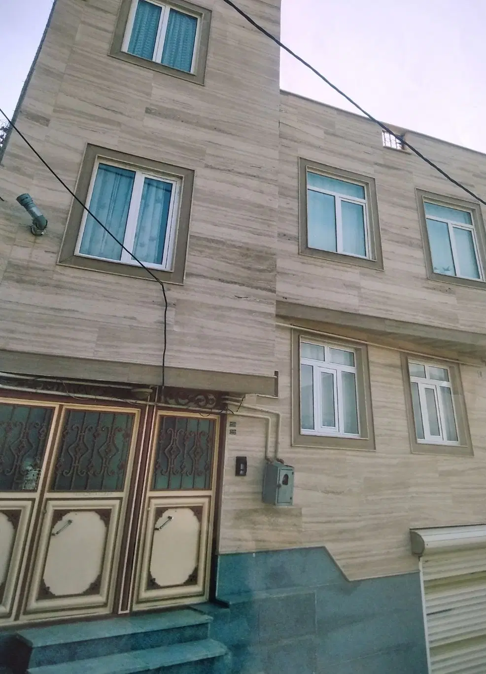 فروش خانه ویلایی