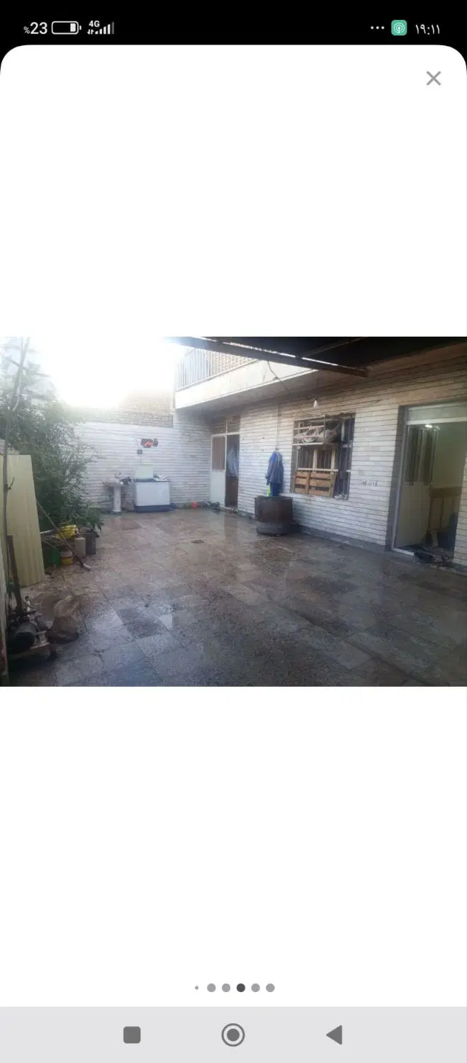 خانه 200سند6دانگ عجله دارم