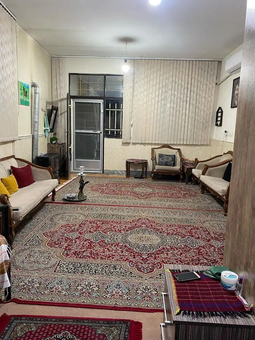 ملک ویلایی مرکز شهر سند ۶ دانگ