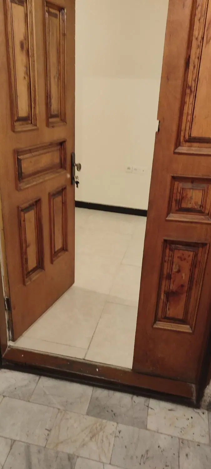 اجاره یک واحد اپارتمان