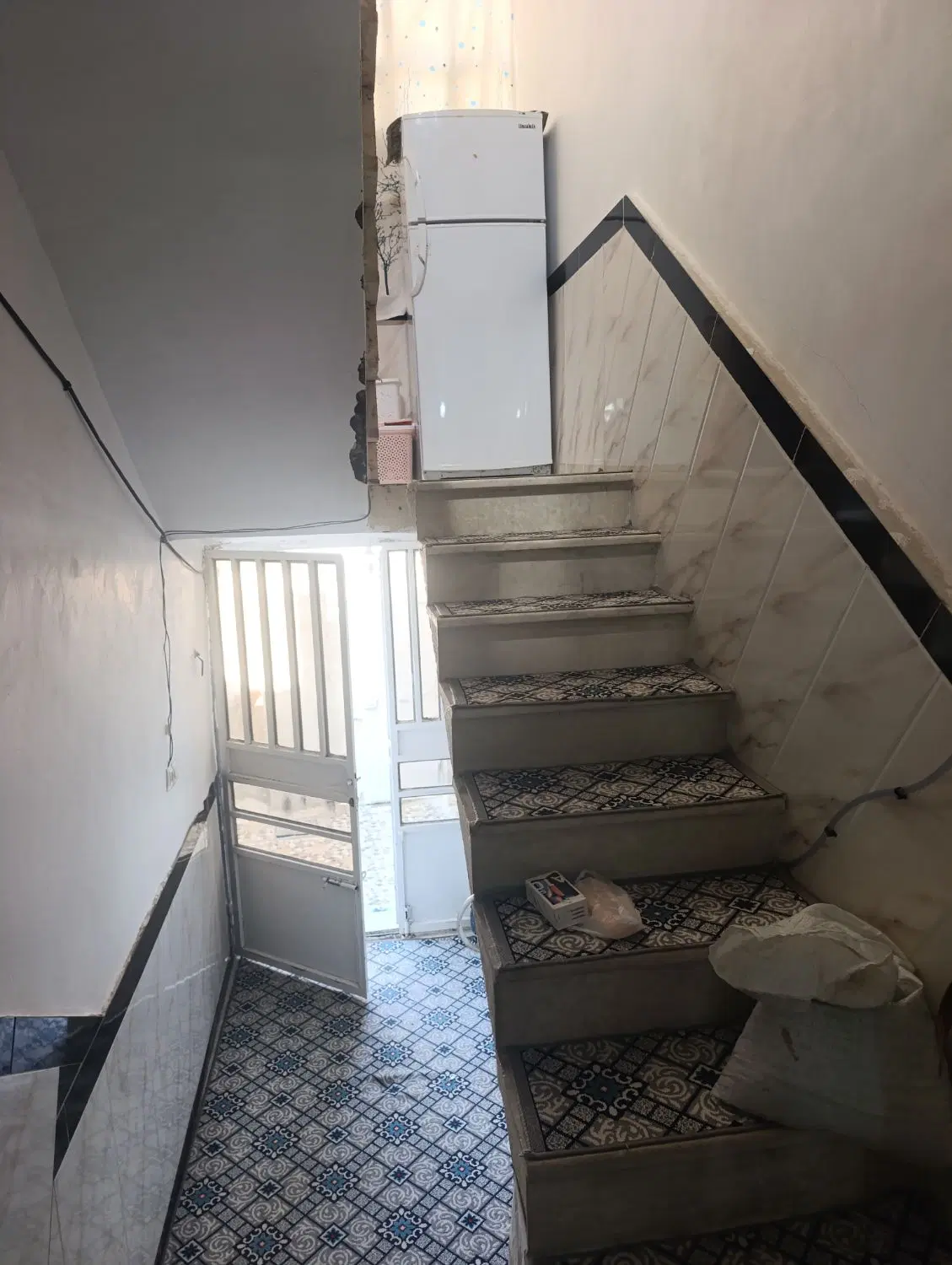مسکن و خونه درداز