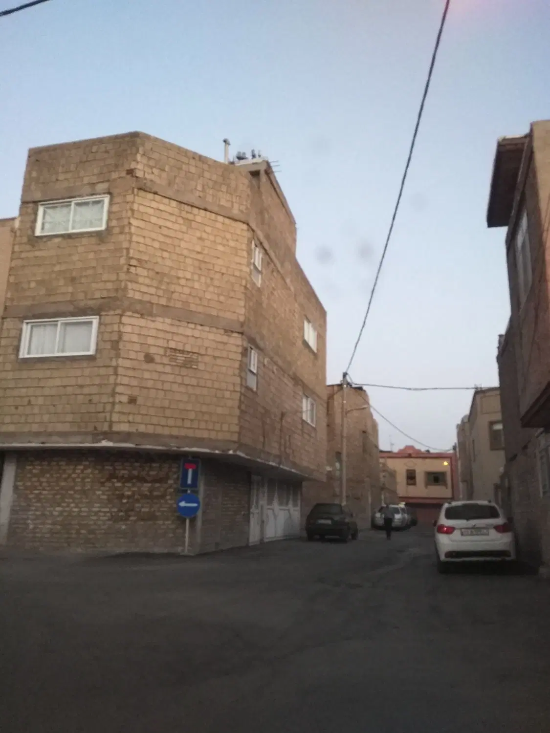 منزل ویلایی نوساز