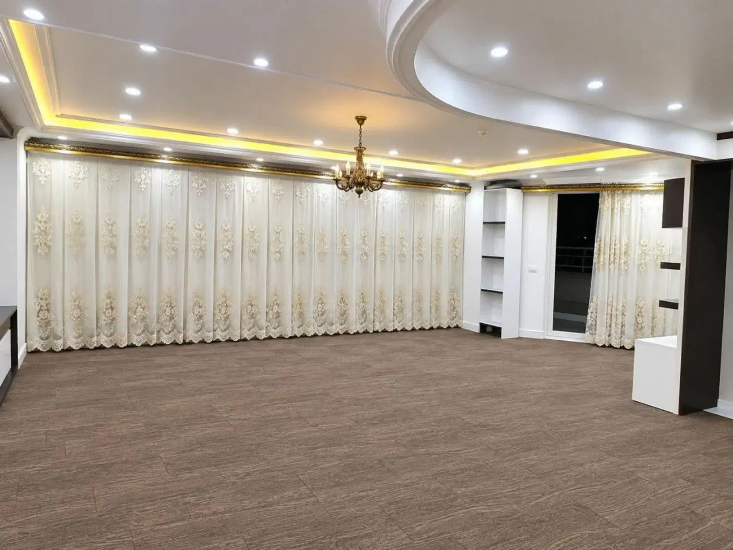 فروش آپارتمان
