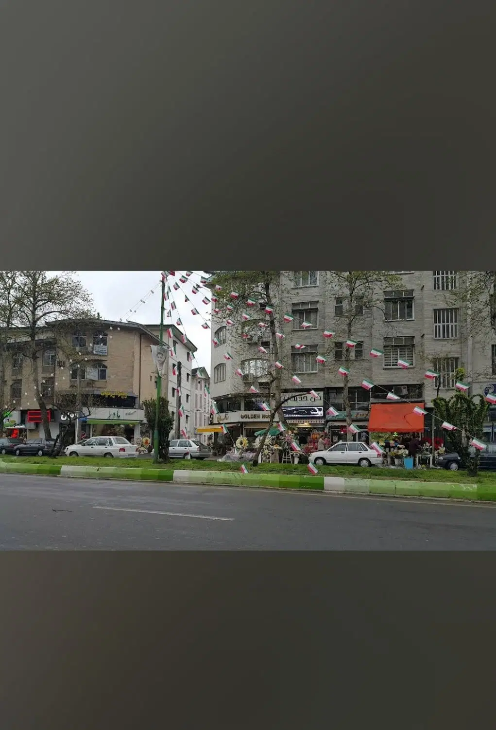 اجاره مغازه در بلوار حافظ