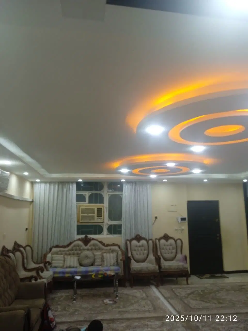 معاوضه ملک فرهنگ.با نیرو یا عمار