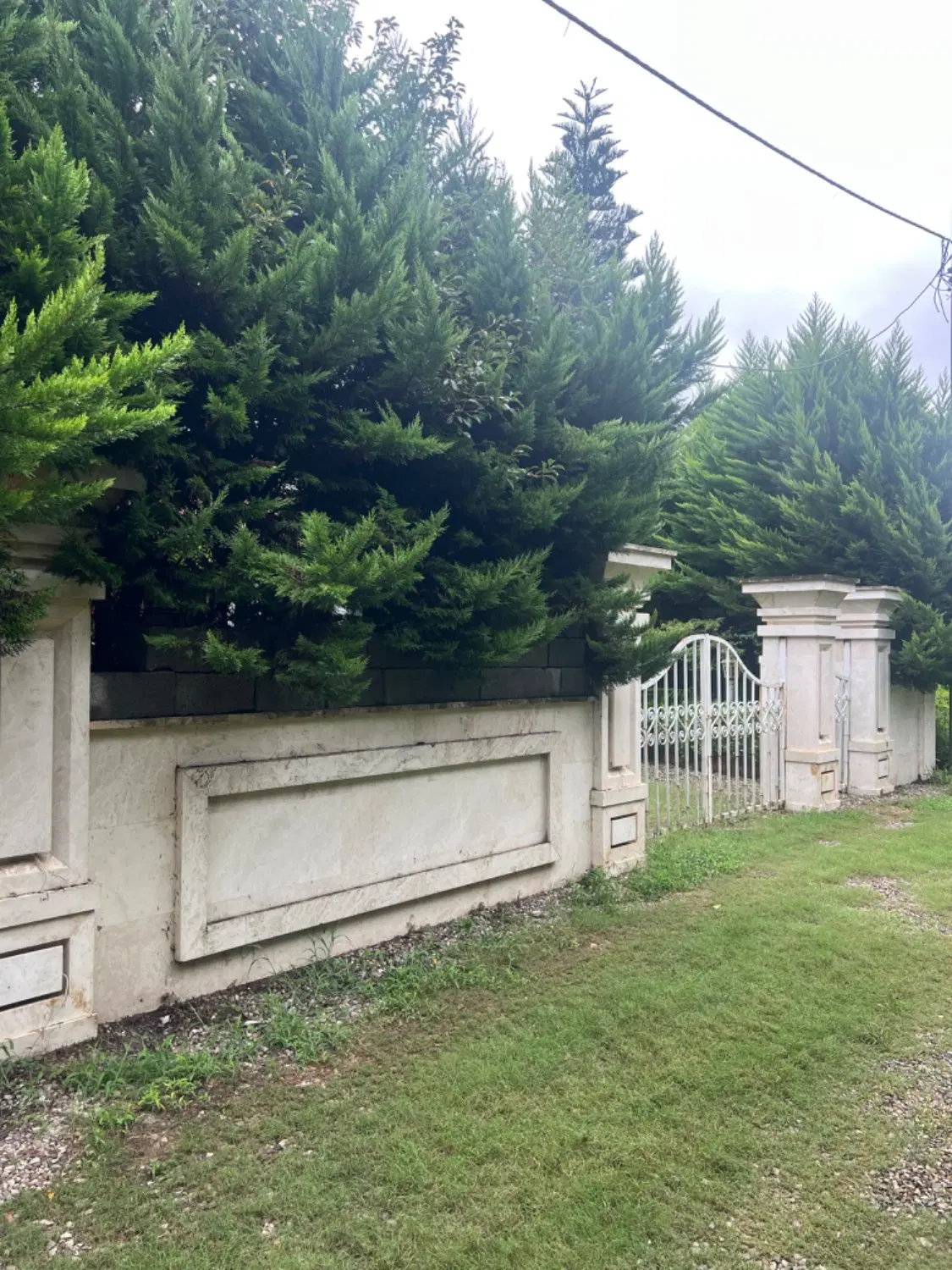 رهن ویلای شهرکی