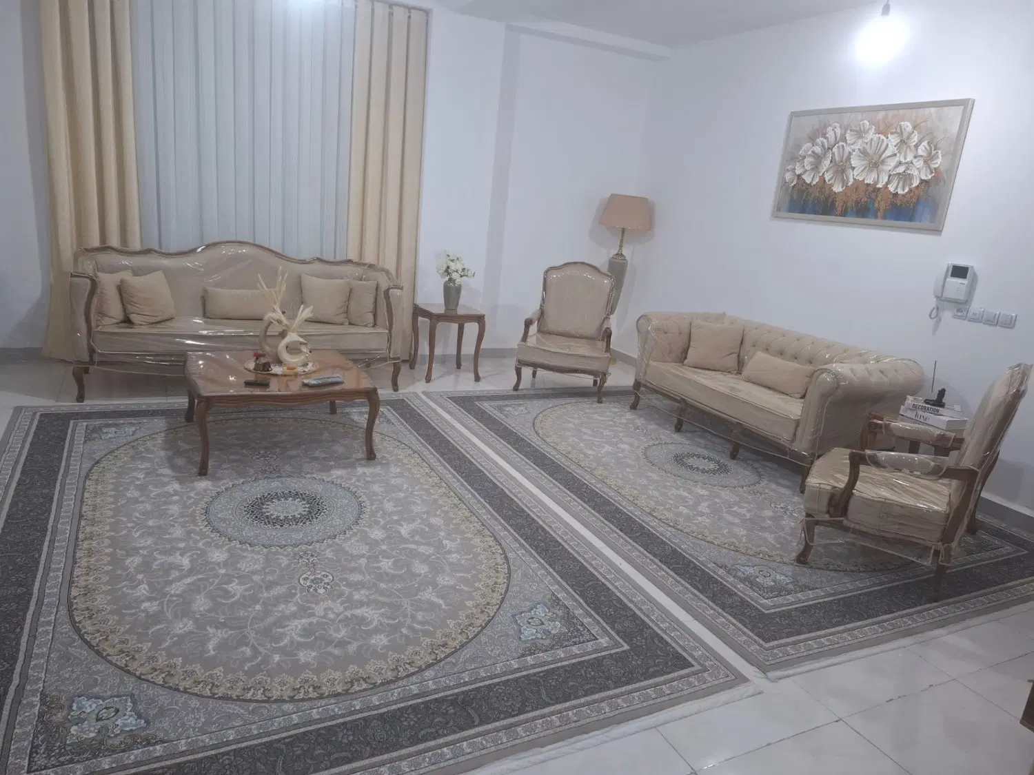 فروش آپارتمان ۱۰۰ متری