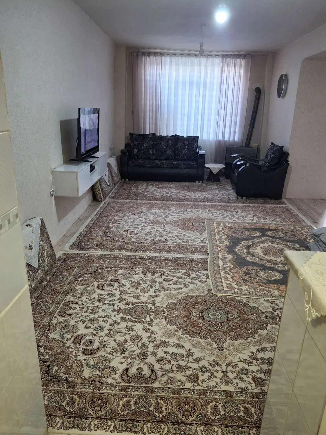 اجاره منزل چهارباغ